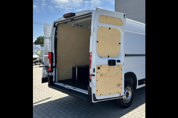 Fiat Ducato 35H 140PK L4H2 Airco|Camera|Cruise NIEUW MODEL!