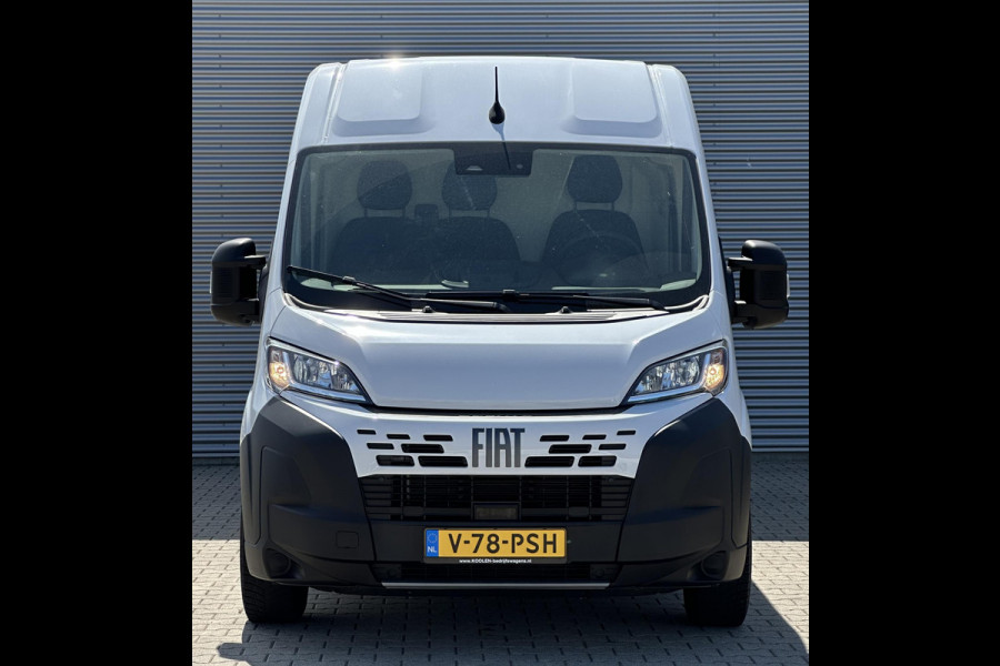 Fiat Ducato 35H 140PK L4H2 Airco|Camera|Cruise NIEUW MODEL!