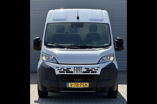 Fiat Ducato 35H 140PK L4H2 Airco|Camera|Cruise NIEUW MODEL!