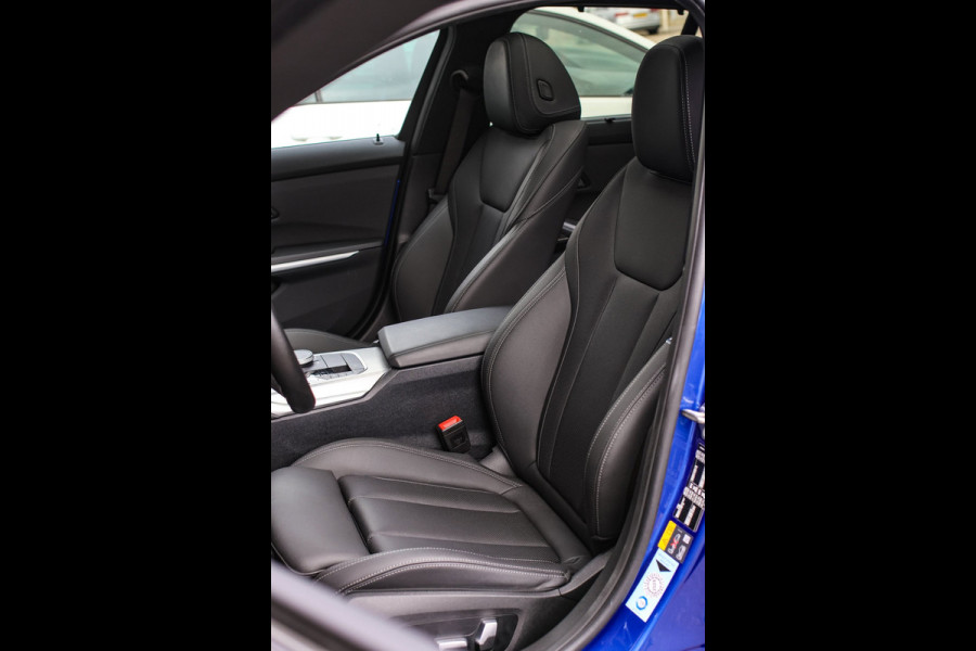 BMW 3 Serie Touring 320e M-Sport *Pano*H/K*340 look*360 Camera*Head-Up*