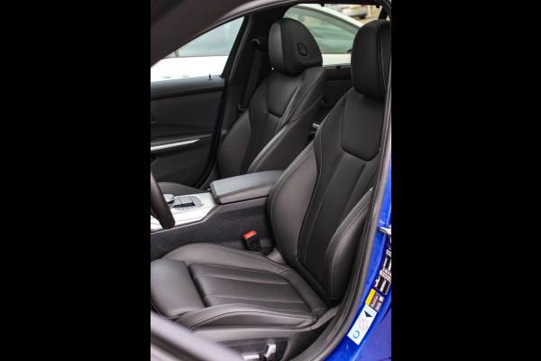 BMW 3 Serie Touring 320e M-Sport *Pano*H/K*340 look*360 Camera*Head-Up*