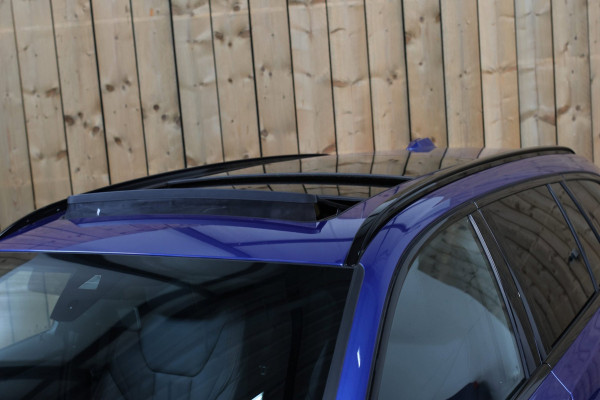 BMW 3 Serie Touring 320e M-Sport *Pano*H/K*340 look*360 Camera*Head-Up*