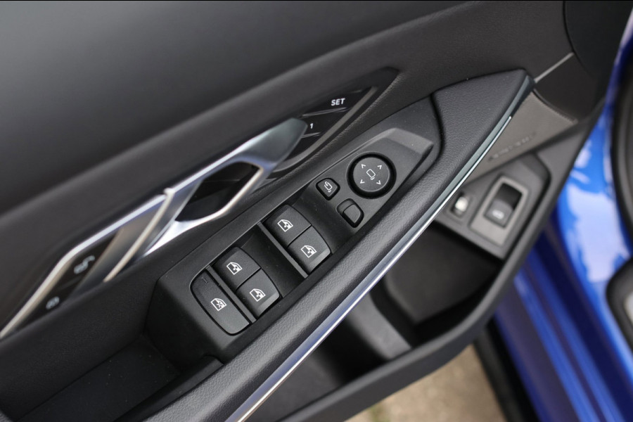 BMW 3 Serie Touring 320e M-Sport *Pano*H/K*340 look*360 Camera*Head-Up*