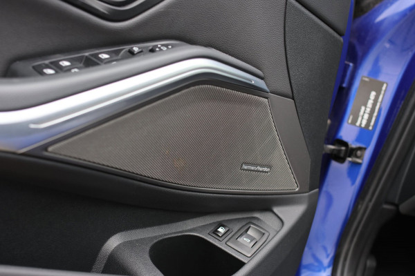 BMW 3 Serie Touring 320e M-Sport *Pano*H/K*340 look*360 Camera*Head-Up*