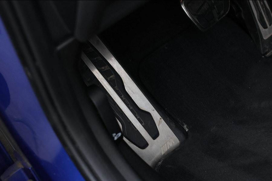 BMW 3 Serie Touring 320e M-Sport *Pano*H/K*340 look*360 Camera*Head-Up*