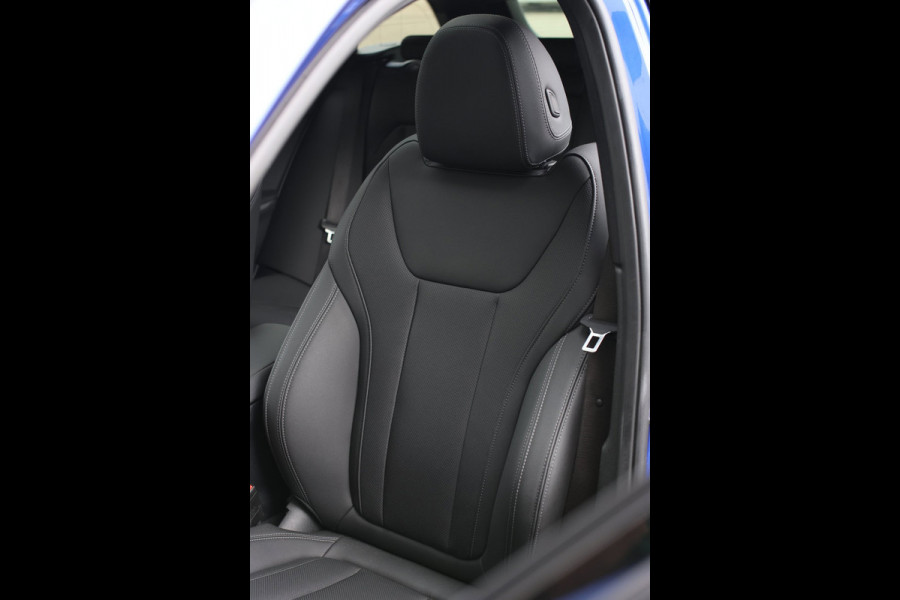BMW 3 Serie Touring 320e M-Sport *Pano*H/K*340 look*360 Camera*Head-Up*