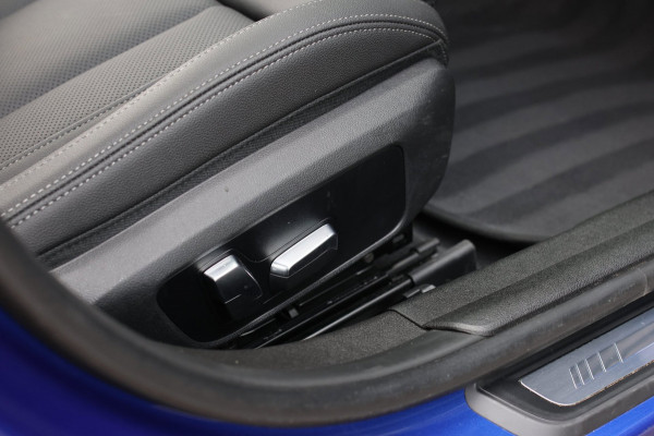 BMW 3 Serie Touring 320e M-Sport *Pano*H/K*340 look*360 Camera*Head-Up*