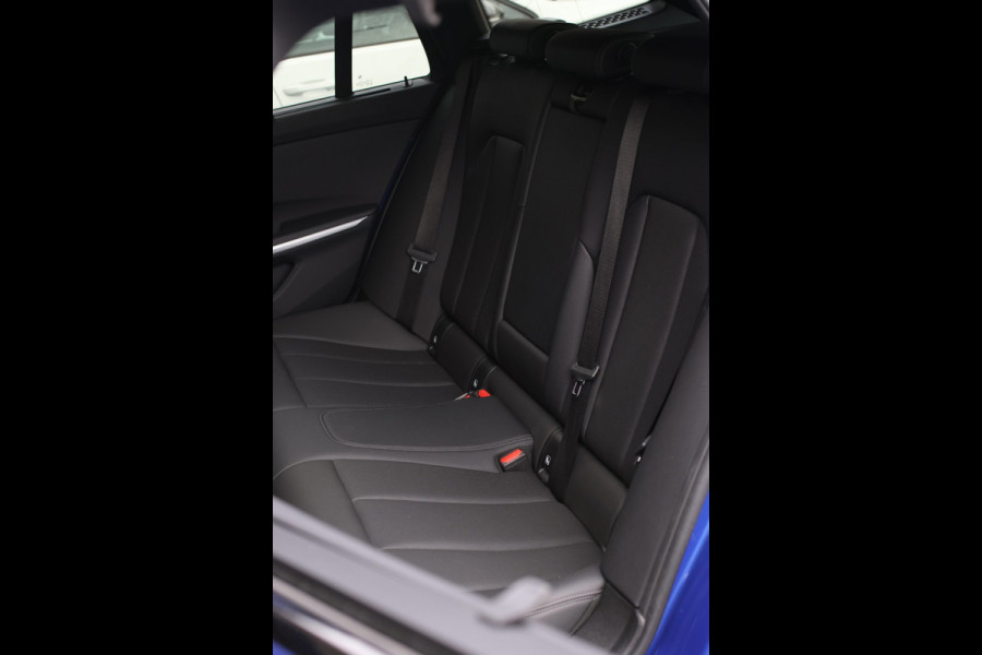 BMW 3 Serie Touring 320e M-Sport *Pano*H/K*340 look*360 Camera*Head-Up*