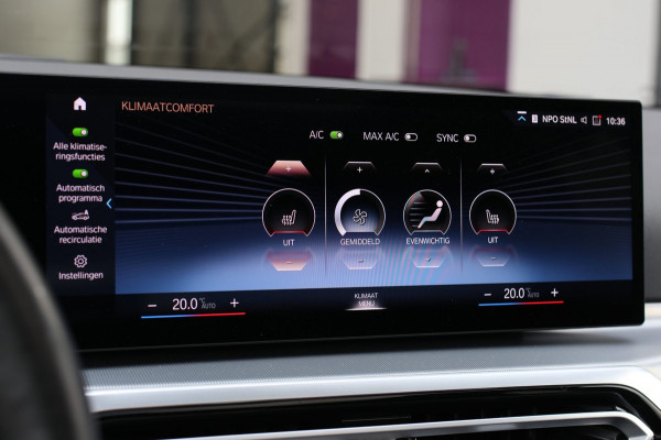 BMW 3 Serie Touring 320e M-Sport *Pano*H/K*340 look*360 Camera*Head-Up*
