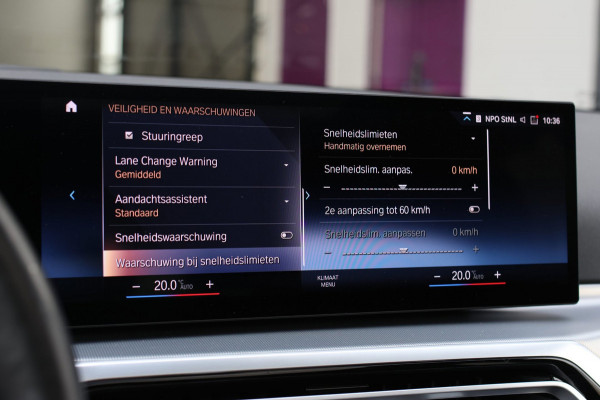 BMW 3 Serie Touring 320e M-Sport *Pano*H/K*340 look*360 Camera*Head-Up*