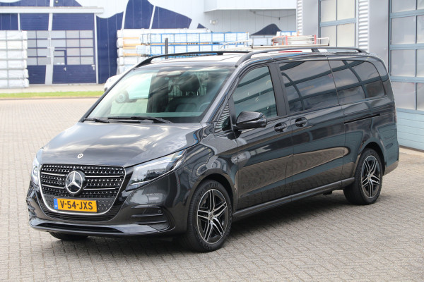 Mercedes-Benz V-Klasse V300 | DC | XL | 4Matic | AMG | Stoelkoeling | Burmester | VOL!!