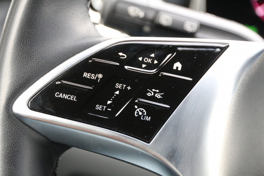 Mercedes-Benz V-Klasse V300 | DC | XL | 4Matic | AMG | Stoelkoeling | Burmester | VOL!!