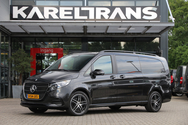 Mercedes-Benz V-Klasse V300 | DC | XL | 4Matic | AMG | Stoelkoeling | Burmester | VOL!!