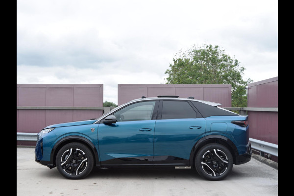Peugeot E-3008 GT Long Range 230 97 kWh Warmtepomp l 360 vision & Drive Assist Pack l Panoramisch schuifdak Pack