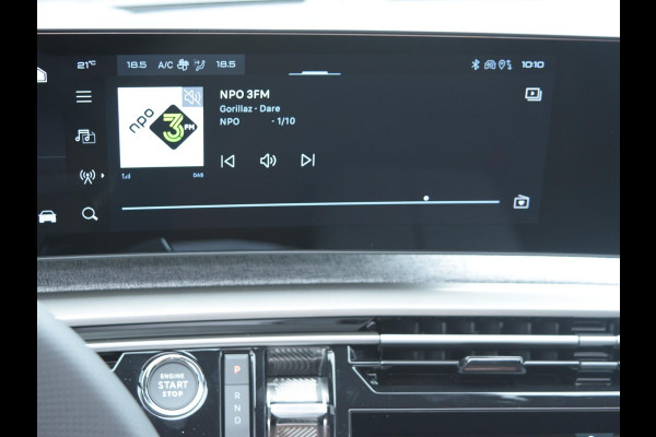 Peugeot E-3008 GT Long Range 230 97 kWh Warmtepomp l 360 vision & Drive Assist Pack l Panoramisch schuifdak Pack