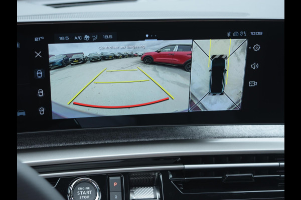 Peugeot E-3008 GT Long Range 230 97 kWh Warmtepomp l 360 vision & Drive Assist Pack l Panoramisch schuifdak Pack