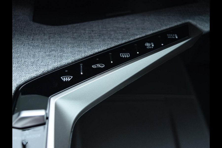 Peugeot E-3008 GT Long Range 230 97 kWh Warmtepomp l 360 vision & Drive Assist Pack l Panoramisch schuifdak Pack