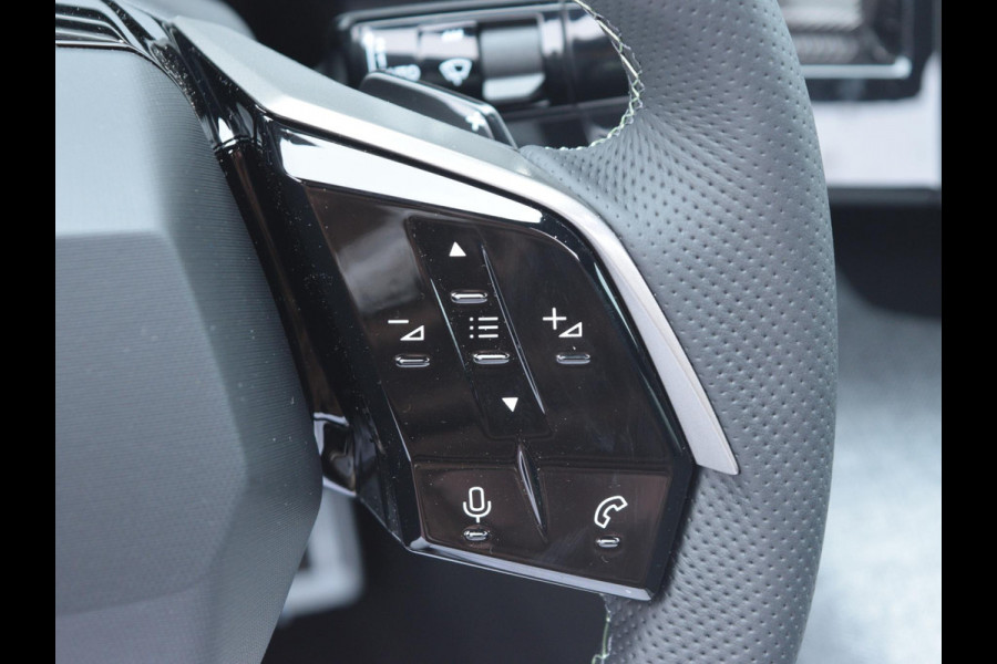 Peugeot E-3008 GT Long Range 230 97 kWh Warmtepomp l 360 vision & Drive Assist Pack l Panoramisch schuifdak Pack