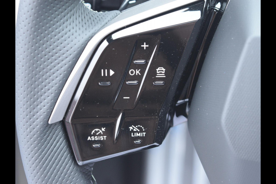 Peugeot E-3008 GT Long Range 230 97 kWh Warmtepomp l 360 vision & Drive Assist Pack l Panoramisch schuifdak Pack