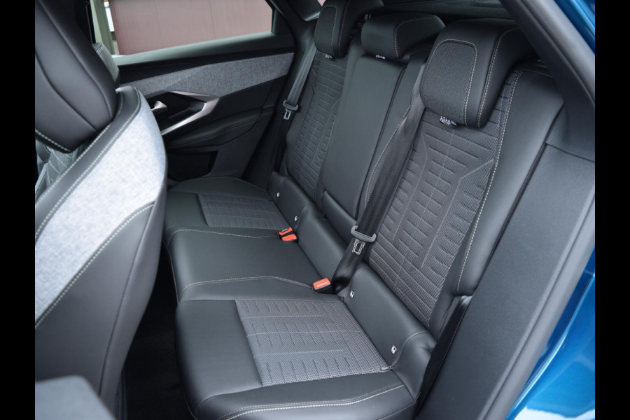 Peugeot E-3008 GT Long Range 230 97 kWh Warmtepomp l 360 vision & Drive Assist Pack l Panoramisch schuifdak Pack