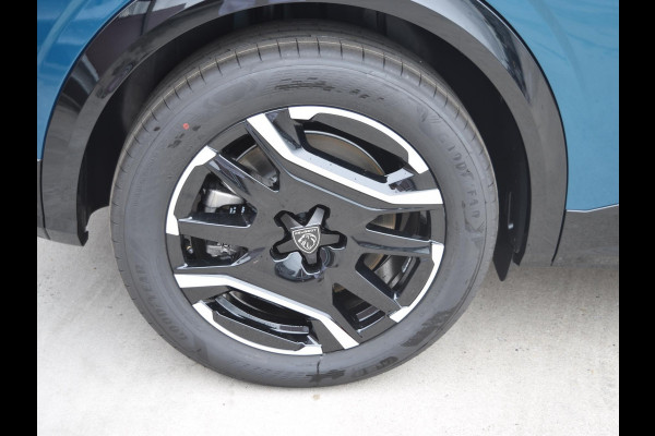 Peugeot E-3008 GT Long Range 230 97 kWh Warmtepomp l 360 vision & Drive Assist Pack l Panoramisch schuifdak Pack