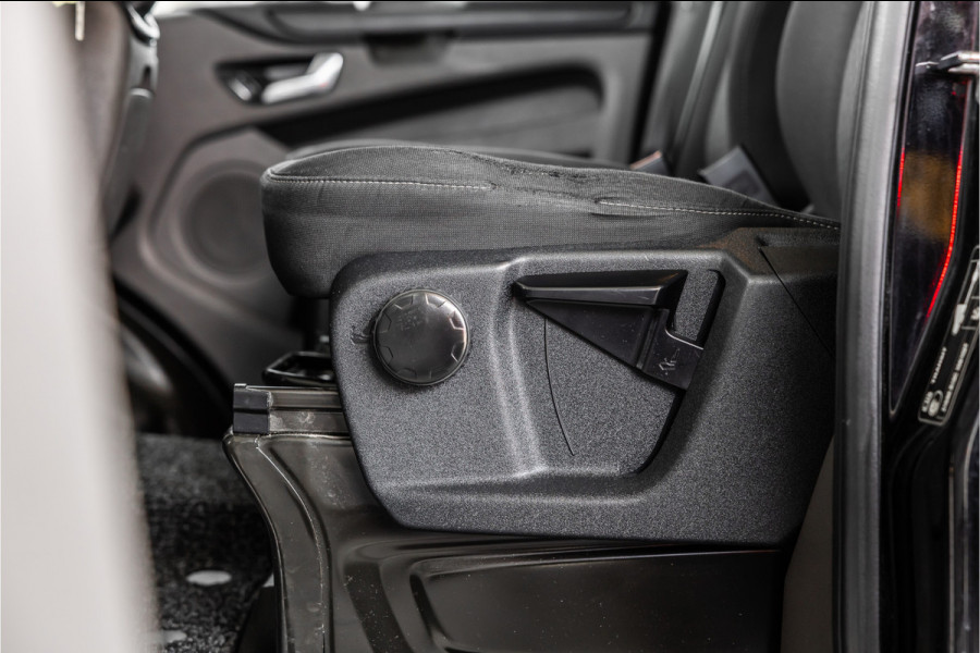Ford Transit Custom 300 2.0 TDCI L2H1 | Raptor Edition | L+R Schuifdeur | CarPlay | Camera | Trekhaak | Stoelverwarming | PDC V+A | Lane Assist | Nieuwe APK