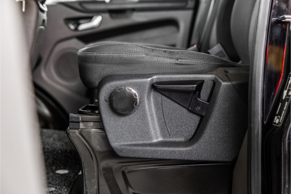 Ford Transit Custom 300 2.0 TDCI L2H1 | Raptor Edition | L+R Schuifdeur | CarPlay | Camera | Trekhaak | Stoelverwarming | PDC V+A | Lane Assist | Nieuwe APK
