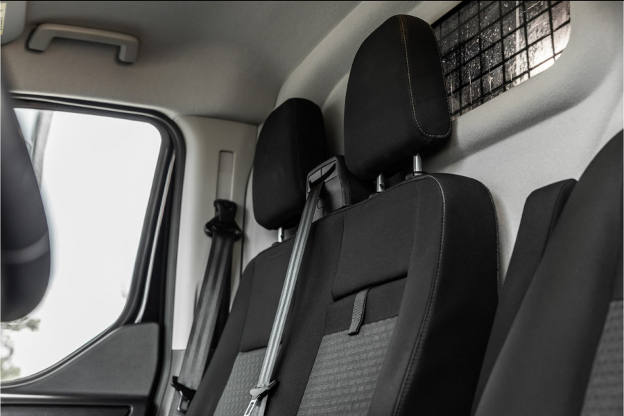 Ford Transit Custom 300 2.0 TDCI L2H1 | Raptor Edition | L+R Schuifdeur | CarPlay | Camera | Trekhaak | Stoelverwarming | PDC V+A | Lane Assist | Nieuwe APK