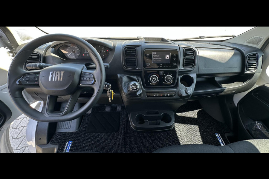Fiat Ducato 2.2 MultiJet 140 S&S L2H2 3.5t