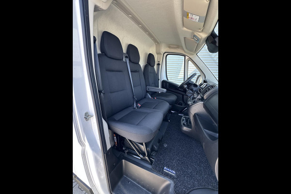 Fiat Ducato 2.2 MultiJet 140 S&S L2H2 3.5t