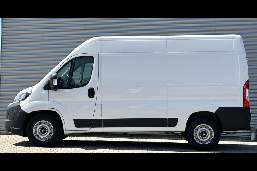 Fiat Ducato 2.2 MultiJet 140 S&S L2H2 3.5t