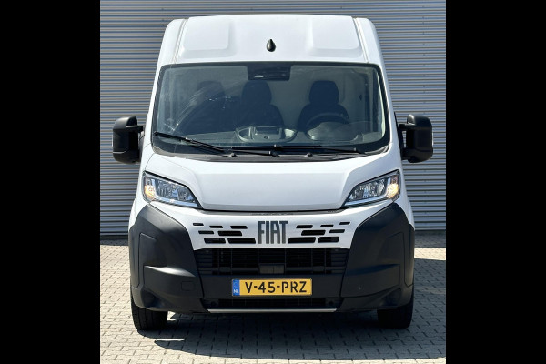 Fiat Ducato 2.2 MultiJet 140 S&S L2H2 3.5t