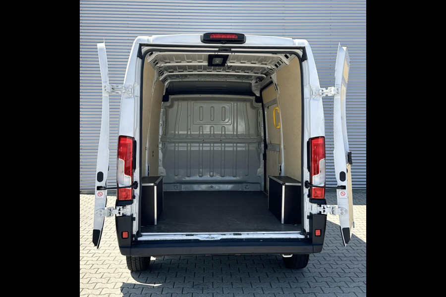 Fiat Ducato 2.2 MultiJet 140 S&S L2H2 3.5t