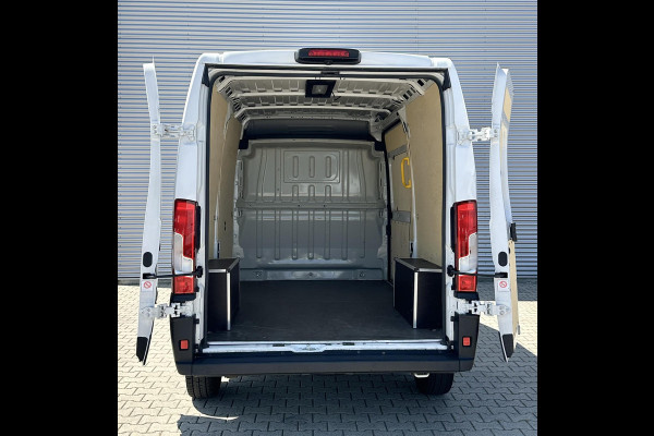 Fiat Ducato 2.2 MultiJet 140 S&S L2H2 3.5t