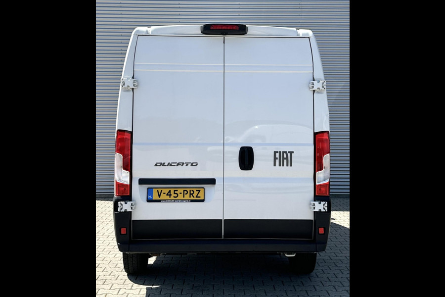 Fiat Ducato 2.2 MultiJet 140 S&S L2H2 3.5t