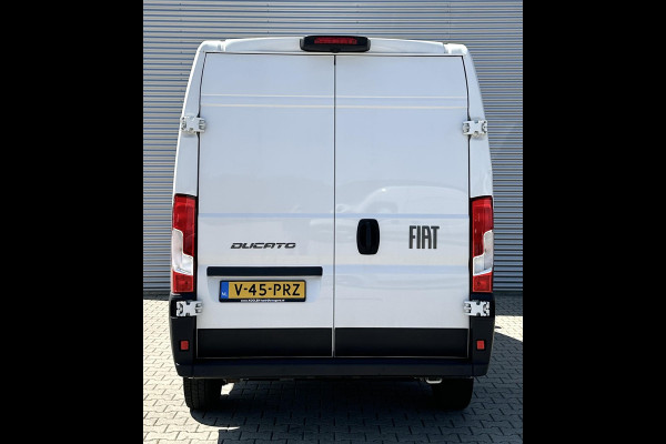 Fiat Ducato 2.2 MultiJet 140 S&S L2H2 3.5t