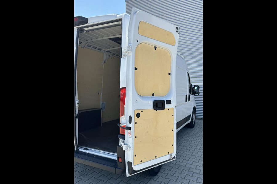 Fiat Ducato 2.2 MultiJet 140 S&S L2H2 3.5t