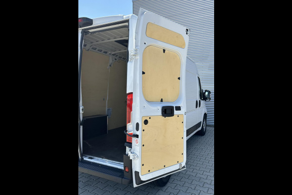 Fiat Ducato 2.2 MultiJet 140 S&S L2H2 3.5t