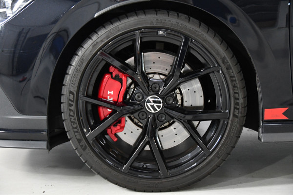 Volkswagen Golf 2.0 TSI GTI Clubsport*Panorama*Dynaudio*keyless*Cam