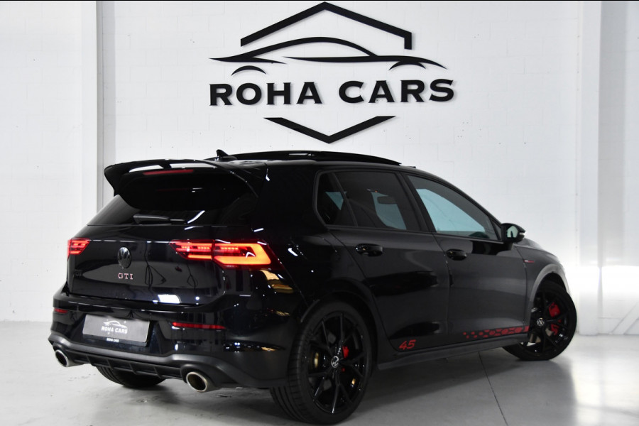 Volkswagen Golf 2.0 TSI GTI Clubsport*Panorama*Dynaudio*keyless*Cam