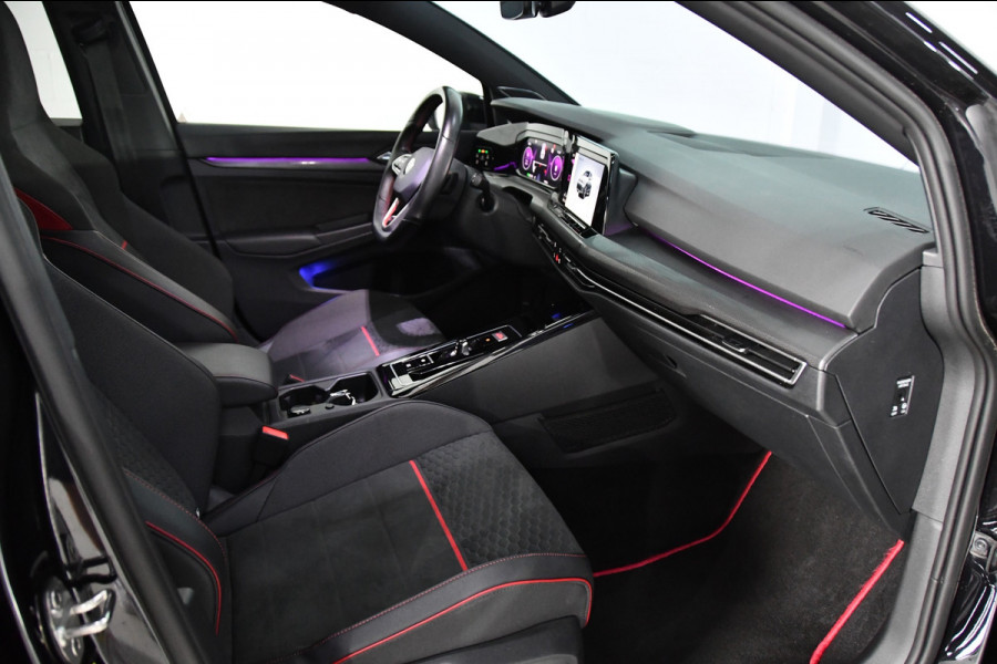 Volkswagen Golf 2.0 TSI GTI Clubsport*Panorama*Dynaudio*keyless*Cam