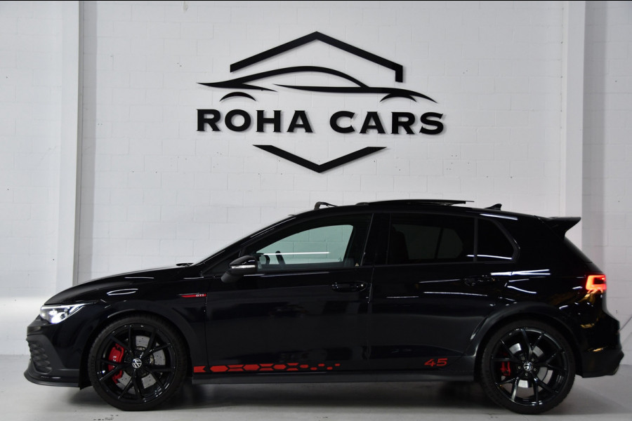 Volkswagen Golf 2.0 TSI GTI Clubsport*Panorama*Dynaudio*keyless*Cam