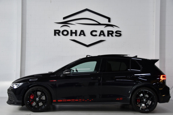 Volkswagen Golf 2.0 TSI GTI Clubsport*Panorama*Dynaudio*keyless*Cam