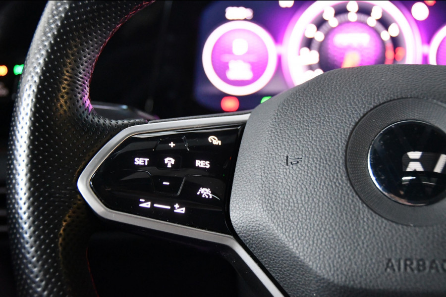 Volkswagen Golf 2.0 TSI GTI Clubsport*Panorama*Dynaudio*keyless*Cam