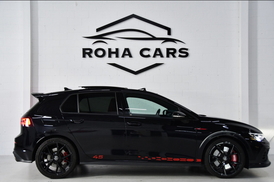 Volkswagen Golf 2.0 TSI GTI Clubsport*Panorama*Dynaudio*keyless*Cam