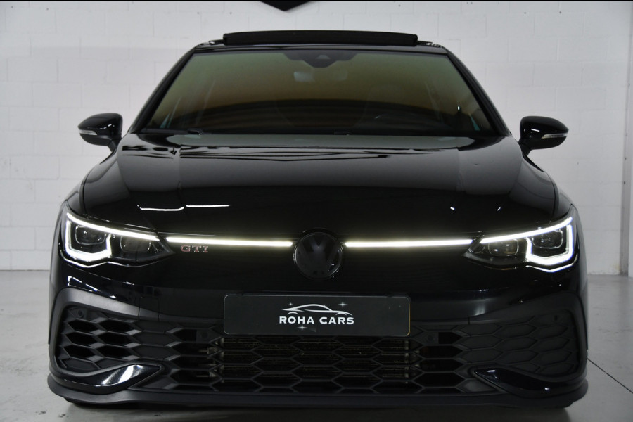 Volkswagen Golf 2.0 TSI GTI Clubsport*Panorama*Dynaudio*keyless*Cam