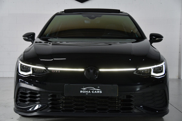 Volkswagen Golf 2.0 TSI GTI Clubsport*Panorama*Dynaudio*keyless*Cam
