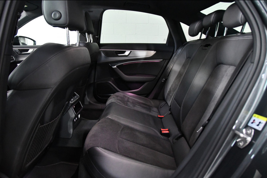 Audi A6 Limousine 55 TFSI e quattro Competition*S-Line*360-cam*