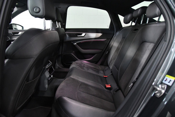Audi A6 Limousine 55 TFSI e quattro Competition*S-Line*360-cam*