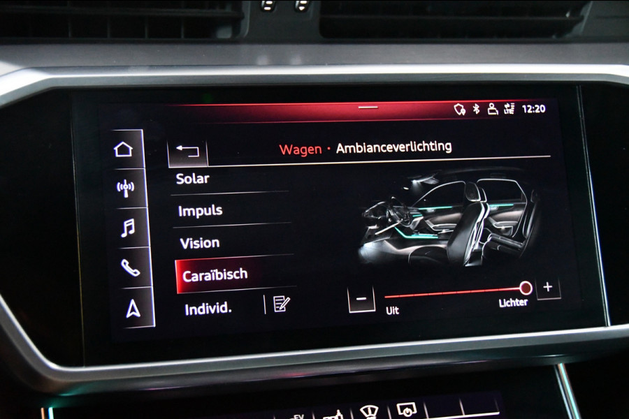 Audi A6 Limousine 55 TFSI e quattro Competition*S-Line*360-cam*